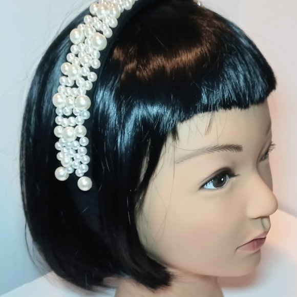 THE PEARL HARBOR HEADBAND main image 5